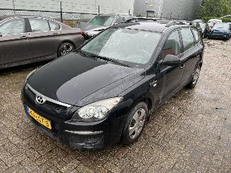 occasione autovettura Hyundai I-30 CW  1.4i Blue Dynamic Bns 2010/5