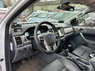 Ford Ranger 2.2 Diesel Limited  4 WD  ( schadevrij ) picture 14