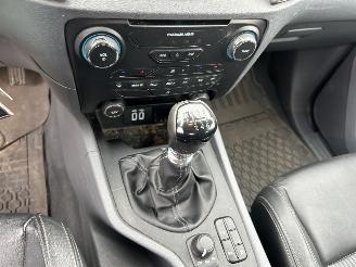 Ford Ranger 2.2 Diesel Limited  4 WD  ( schadevrij ) picture 9