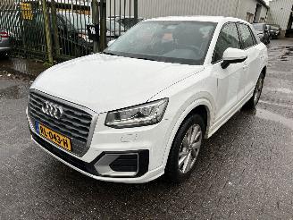 occasione autovettura Audi Q2 1.0 TFSI Ultra 2017/4