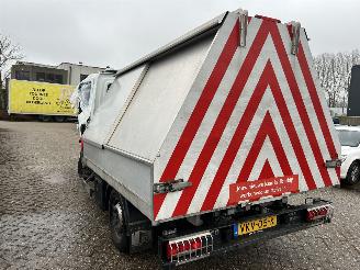 Iveco Daily 35-140 Hi-Matic  ( vuilnisophaal voor kleine containers ) picture 10