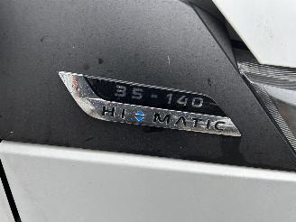 Iveco Daily 35-140 Hi-Matic  ( vuilnisophaal voor kleine containers ) picture 5