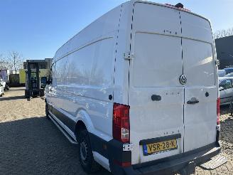 Volkswagen Crafter 35  2.0 TDI L4H3 Trendline picture 7
