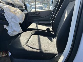 Volkswagen Crafter 35  2.0 TDI L4H3 Trendline picture 10