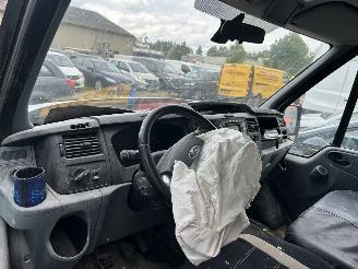 Ford Transit 2.2 TDCI picture 5