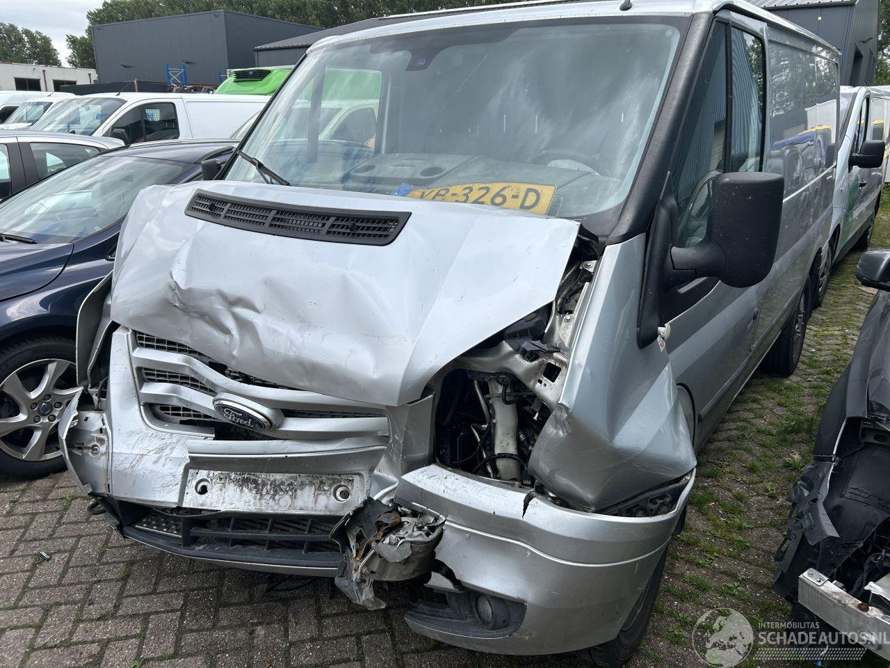 Ford Transit 2.2 TDCI