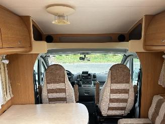 Burstner  Marano T 640   ( 145692 Km   NAP  ) picture 20