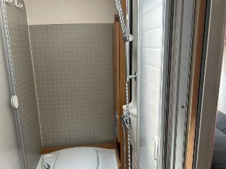 Burstner  Marano T 640   ( 145692 Km   NAP  ) picture 12