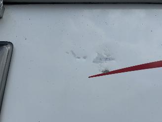 Burstner  Marano T 640   ( 145692 Km   NAP  ) picture 9