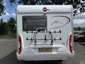 Burstner  Marano T 640   ( 145692 Km   NAP  ) picture 6