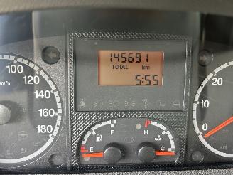 Burstner  Marano T 640   ( 145692 Km   NAP  ) picture 24