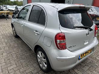 Nissan Micra 1.2   30 Th Aniversary picture 6