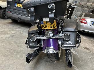 Harley-Davidson Road King FLHRC picture 10