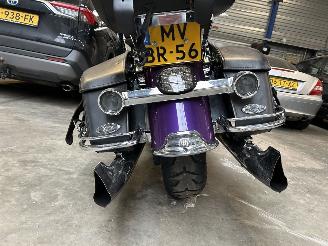 Harley-Davidson Road King FLHRC picture 9