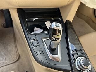 BMW 4-serie 430 i  Automaat Gran Coupe  Luxury picture 14