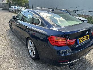 BMW 4-serie 430 i  Automaat Gran Coupe  Luxury picture 9