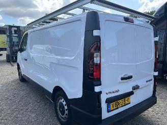 Opel Vivaro 1.6 CDTI   L2H1 picture 9