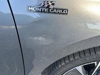 Skoda Fabia 1.0 TSI   Automaat  Monte Carlo  ( Panoramadak ) picture 5