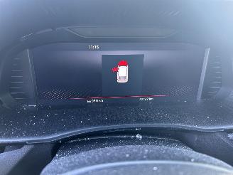 Skoda Fabia 1.0 TSI   Automaat  Monte Carlo  ( Panoramadak ) picture 18