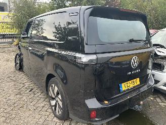 Volkswagen ID. Buzz Cargo   77 KwH picture 6