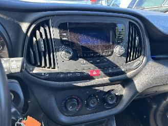 Fiat Doblo Maxi  1.6 MJ   ( 31059 Km ) picture 10