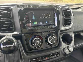 Fiat Camper Capron CVF2   2.2 Diesel  Automaat   ( 2808 Km ) picture 12