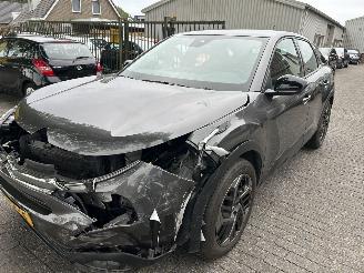 skadebil auto Citroën C4 1.2 PureTech Plus 2024/3