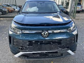 Volkswagen  Tayron  1.5 e-Hybrid Life Edition  Automaat  ( nw prijs 56500,00 ) picture 2