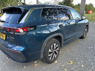 Volkswagen  Tayron  1.5 e-Hybrid Life Edition  Automaat  ( nw prijs 56500,00 ) picture 5