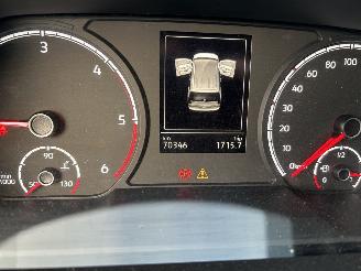 Volkswagen Caddy Cargo 2.0 TDI picture 13