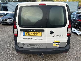 Volkswagen Caddy Cargo 2.0 TDI picture 7