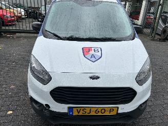 Ford Transit Courier Van 1.5 TDCI  Trend picture 2