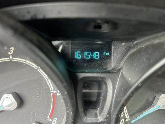 Ford Transit Courier Van 1.5 TDCI  Trend picture 7