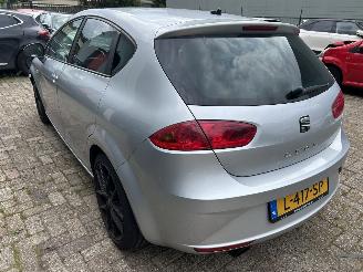 Seat Leon 1.8 TSI  Style picture 7