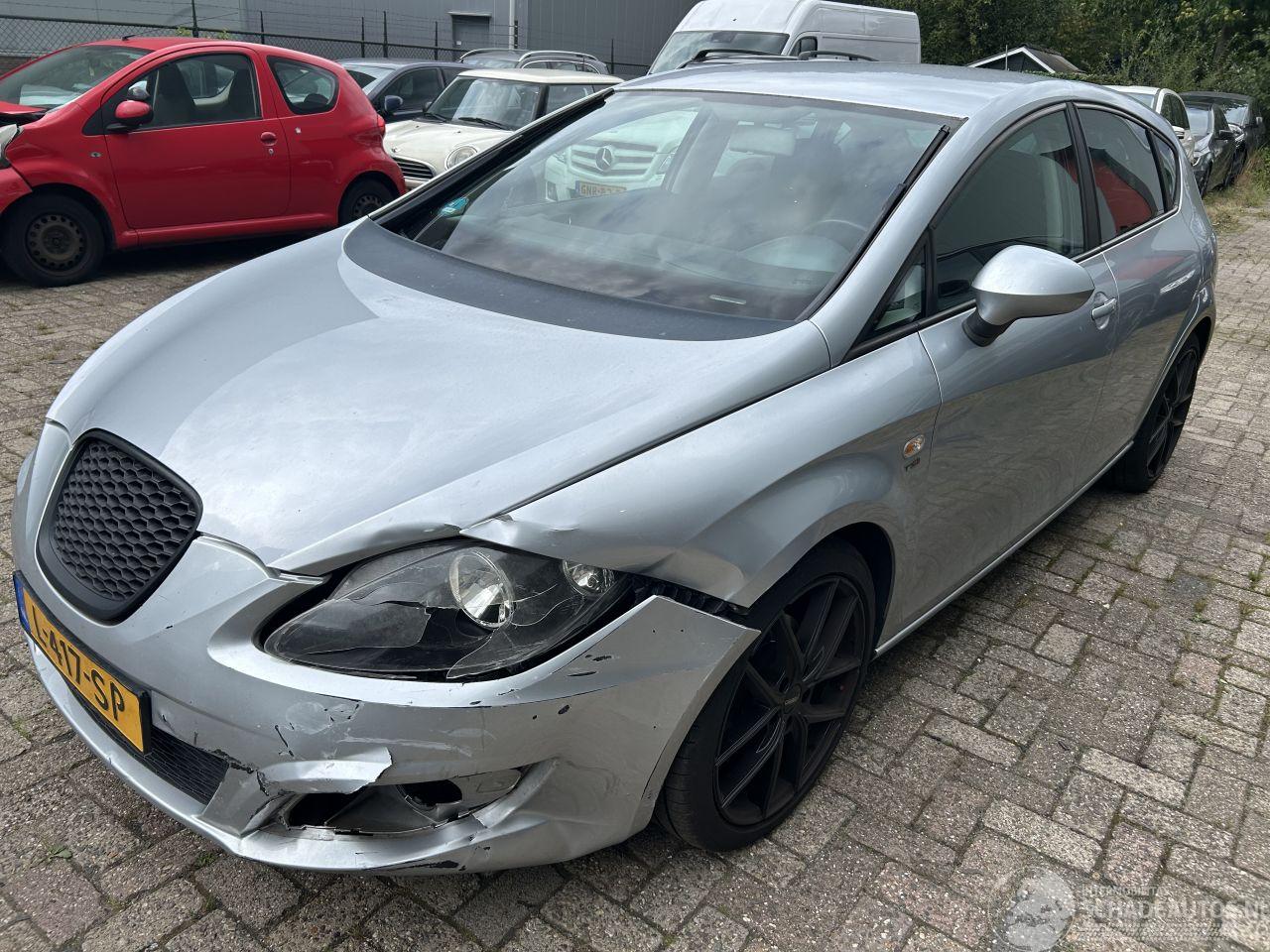 Seat Leon 1.8 TSI  Style
