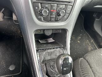 Opel Astra 1.4 Edition  5 Drs picture 9