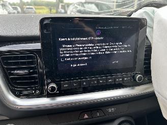 Kia Stonic 1.0 T-GDI Hybrid Dynamic PlusLine picture 12