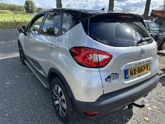 Renault Captur 1.2 TCe Automaat Limited picture 7