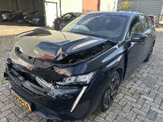 škoda osobní automobily Peugeot 308 SW 1.2 PureTech  Allure Pack 2023/3