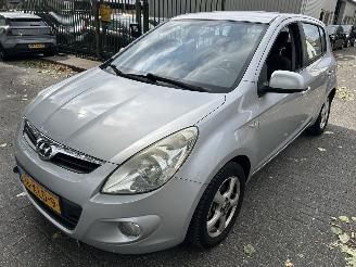 Vrakbiler auto Hyundai I-20 1.2   5 Drs 2010/1