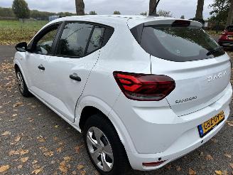 Dacia Sandero 1.0 Tce Bi-Fuel Essential picture 9