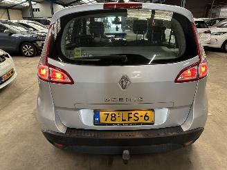 Renault Scenic 1.6 Dynamic picture 5