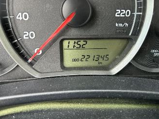 Toyota Yaris 1.3 Comfort picture 7