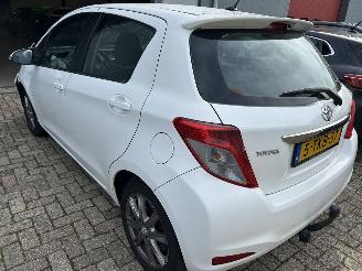 Toyota Yaris 1.3 Comfort picture 6