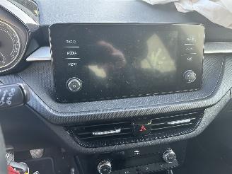 Skoda Fabia 1.0 TSI Ambition   5 Drs picture 9