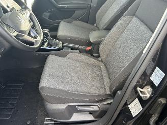 Volkswagen T-Cross 1.0 Automaat Move   ( 23426 Km ) picture 13