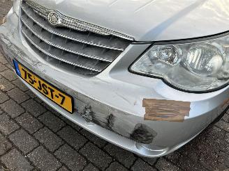 Chrysler Sebring 2.7 V6  Automaat Cabriolet picture 2