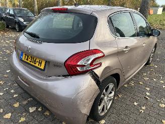 Peugeot 208 1.6 VTI  Allure  5 drs  ( Panoramadak- Leer ) picture 6