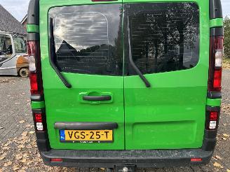 Renault Trafic 1.6 DCI  L2H1 picture 5