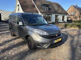 Fiat Doblo Cargo 1.3 MJ L1H1 SX picture 2